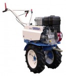 walk-hjulet traktor Нева МБ-23Н-9.0 foto, beskrivelse, egenskaber