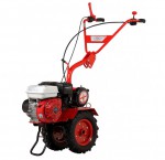foto Салют 5Л-6,5 walk-hjulet traktor beskrivelse