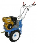 walk-hjulet traktor Нева МБ-23С-9.0 PRO foto, beskrivelse, egenskaber