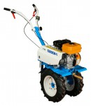 walk-hjulet traktor Нева МБ-2К-7.5 foto, beskrivelse, egenskaber