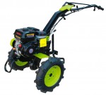 walk-hjulet traktor Grunfeld T40XL foto, beskrivelse, egenskaber