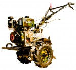 bilde Zirka LX2060D walk-bak traktoren beskrivelse