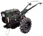 aisaohjatut traktori Zirka LX1090D kuva, tuntomerkit, ominaisuudet