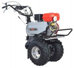 apeado tractor Forza FZ-02-9,0FE foto, descrição, características