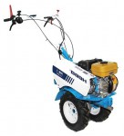 walk-hjulet traktor Нева МБ-1С-6.5 Pro foto, beskrivelse, egenskaber