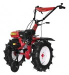 walk-hjulet traktor Fermer FM 702 PRO-SL foto, beskrivelse, egenskaber