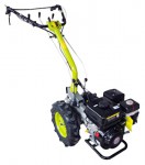 walk-bak traktoren Helpfer MF-360 (дизельный 6,5 л.с.) bilde, beskrivelse, kjennetegn