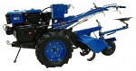 foto Зубр GRQ-12e walk-hjulet traktor beskrivelse