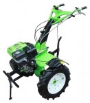 jednoosý traktor Extel SD-1600 fotografie, popis, vlastnosti