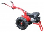 foto Беларус 08МТ walk-hjulet traktor beskrivelse