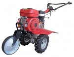 jednoosý traktor Catmann G-800 fotografie, popis, vlastnosti