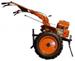 walk-hjulet traktor Кентавр МБ 2013Б foto, beskrivelse, egenskaber