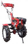 walk-hjulet traktor Shtenli 1100 PRO 14 л.с (без ВОМ) foto, beskrivelse, egenskaber