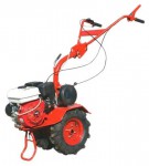 walk-hjulet traktor Агат Р-6 foto, beskrivelse, egenskaber