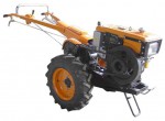 kuva Кентавр МБ 1080Д aisaohjatut traktori tuntomerkit