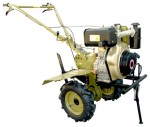 walk-hjulet traktor Sunrise SRD-9BA foto, beskrivelse, egenskaber