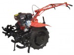 egytengelyű kistraktor Omaks OM 105-9 HPGAS SR fénykép, leírás, jellemzők