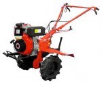 foto Omaks ОМ 5.4 НРDT walk-hjulet traktor beskrivelse