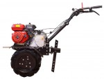foto Forza FZ-01-6,5FE walk-hjulet traktor beskrivelse