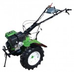 jednoosý traktor Extel SD-900 fotografie, popis, charakteristiky