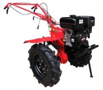 walk-hjulet traktor Magnum M-200 G9 E foto, beskrivelse, egenskaber