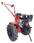 foto Magnum М-107 Б2 walk-hjulet traktor beskrivelse
