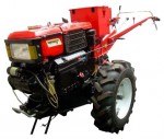 aisaohjatut traktori Forte HSD1G-101E kuva, tuntomerkit, ominaisuudet