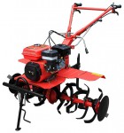 foto Forte HSD1G-105G walk-hjulet traktor beskrivelse
