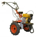 walk-hjulet traktor КаДви Угра НМБ-1Н16 foto, beskrivelse, egenskaber