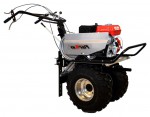 walk-hjulet traktor Forza FZ-02-6,5F foto, beskrivelse, egenskaber