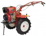 walk-hjulet traktor Fermer FDE 905 PRO foto, beskrivelse, egenskaber