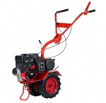 walk-hjulet traktor Салют 5BS-6,0 foto, beskrivelse, egenskaber