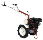 walk-hjulet traktor ЗиД Фаворит (Honda GС-190) foto, beskrivelse, egenskaber