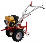 lükatavad traktori Мобил К Lander МКМ-3-С6 Премиум foto, kirjeldus, omadused