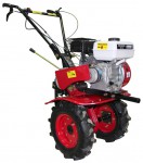 walk-hjulet traktor Workmaster WMT-500 foto, beskrivelse, egenskaber