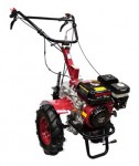 walk-hjulet traktor RedVerg RD-1000H foto, beskrivelse, egenskaber