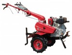 jednoosý traktor AgroMotor AS610 fotografie, popis, vlastnosti
