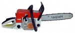﻿chainsaw HELPER S230 grianghraf, Cur síos, saintréithe