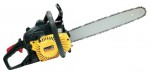 photo Packard Spence PSGS 450С ﻿chainsaw description