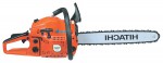 photo Hitachi CS45EM ﻿chainsaw description