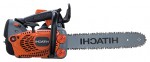 ﻿chainsaw Hitachi CS33EDT grianghraf, Cur síos, saintréithe