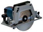 serra circular Craft CCS-2200 foto, descrição, características