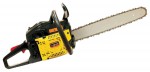 ﻿chainsaw Packard Spence PSGS 450F photo, description, characteristics