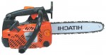 ﻿chainsaw Hitachi CS30EH grianghraf, Cur síos, saintréithe