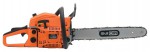 ﻿chainsaw PRORAB PC 8545 photo, description, characteristics