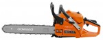 photo Daewoo Power Products DACS 4016 ﻿chainsaw description