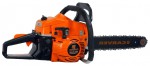 ფოტო Carver RSG-45-18K chainsaw აღწერა