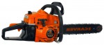﻿chainsaw Carver RSG-62-20K mynd, lýsing, einkenni