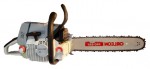 chainsaw Orleon PRO 36 ფოტო, აღწერა, მახასიათებლები