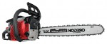 mynd DWT GCS45-18 ﻿chainsaw lýsing